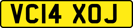 VC14XOJ
