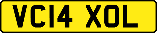 VC14XOL
