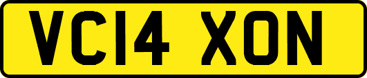 VC14XON