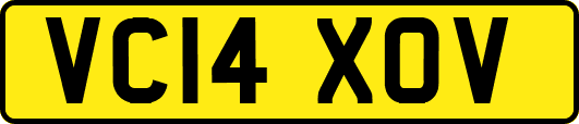 VC14XOV