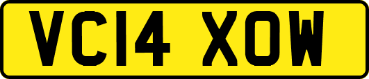 VC14XOW