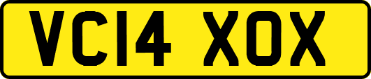 VC14XOX