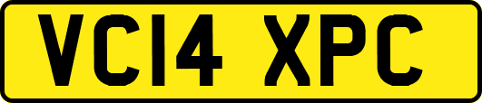 VC14XPC