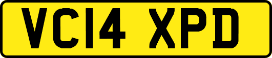 VC14XPD