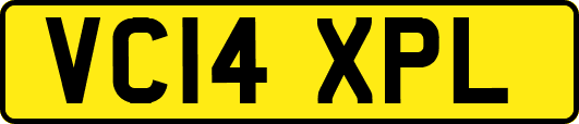 VC14XPL