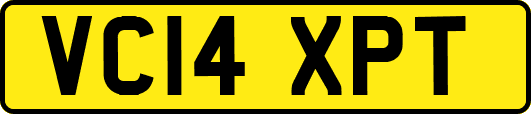 VC14XPT