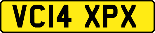 VC14XPX