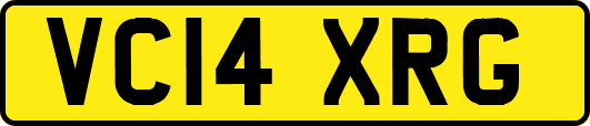 VC14XRG