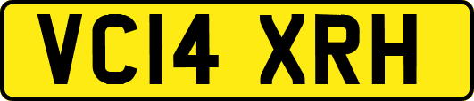 VC14XRH