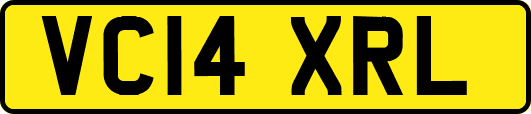 VC14XRL