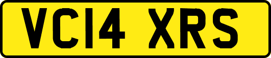 VC14XRS