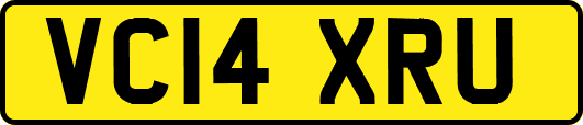 VC14XRU