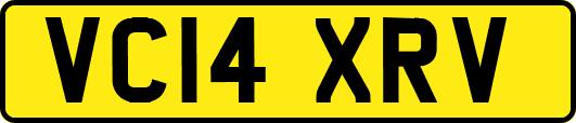 VC14XRV