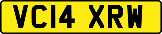 VC14XRW