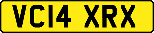 VC14XRX