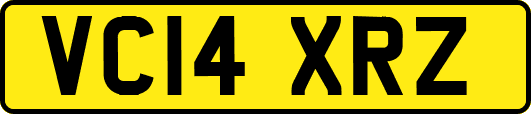 VC14XRZ
