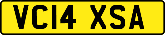 VC14XSA