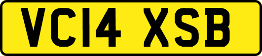 VC14XSB