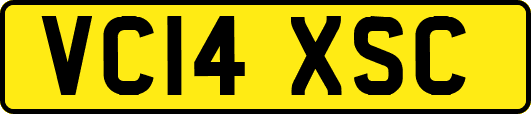 VC14XSC