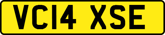 VC14XSE