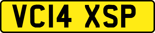 VC14XSP
