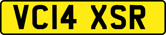VC14XSR