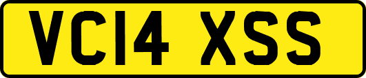 VC14XSS