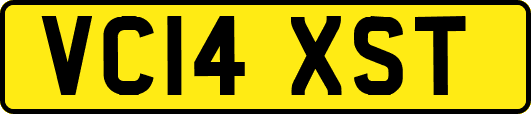 VC14XST