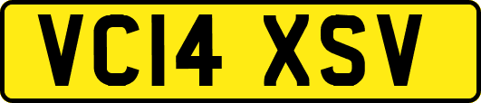 VC14XSV
