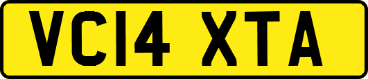 VC14XTA