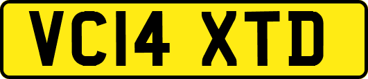 VC14XTD