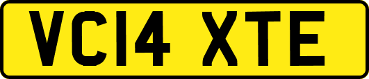 VC14XTE