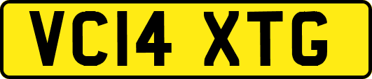VC14XTG