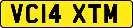 VC14XTM