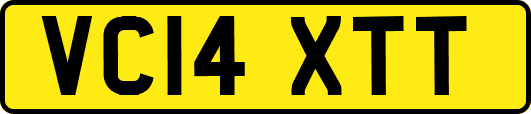 VC14XTT