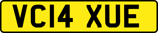 VC14XUE