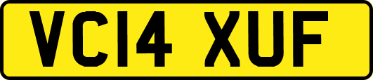 VC14XUF