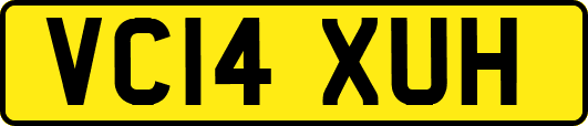 VC14XUH