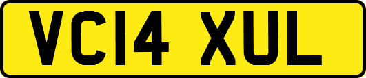 VC14XUL
