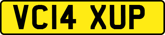 VC14XUP