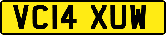 VC14XUW