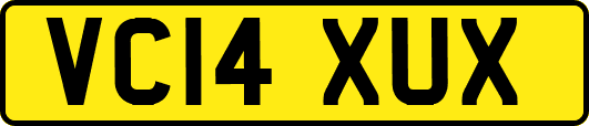 VC14XUX