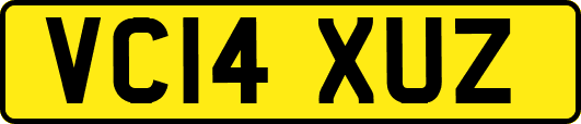 VC14XUZ