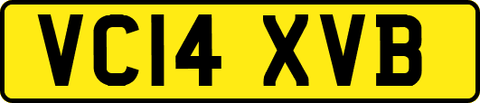 VC14XVB
