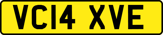 VC14XVE