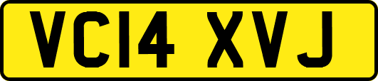 VC14XVJ