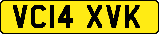 VC14XVK