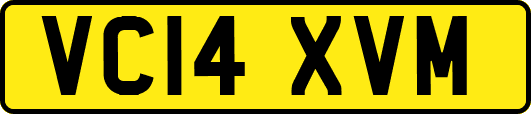 VC14XVM