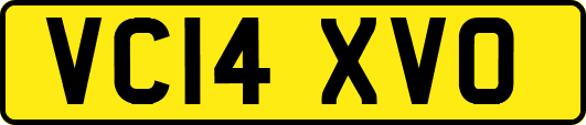 VC14XVO