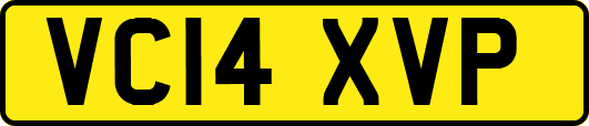 VC14XVP
